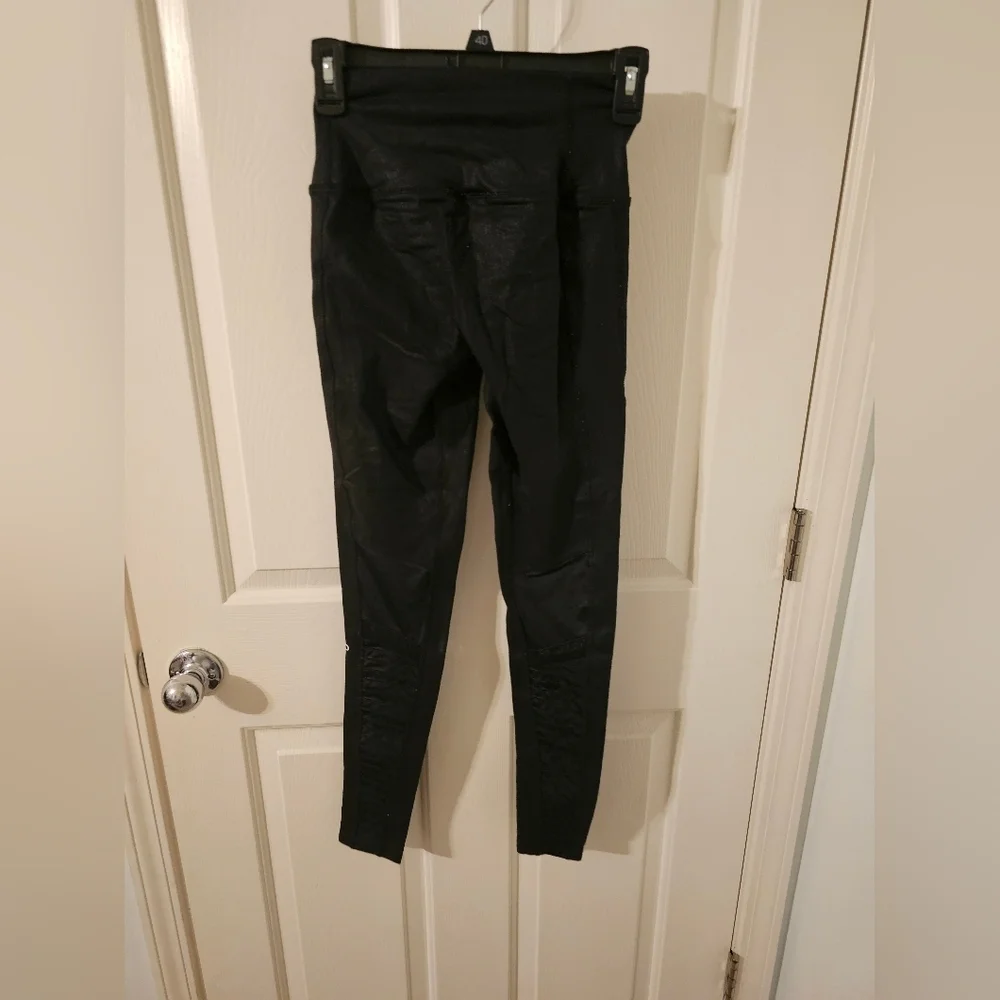 Alo Leggings 3 Pair Bundle Size XS